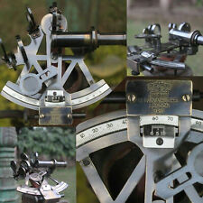 Instrument sextant allemand d'occasion  Expédié en France