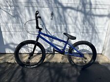 Bmx bike wildman for sale  Allentown