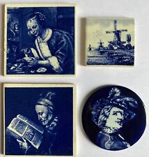 delft tiles for sale  Shipping to Ireland