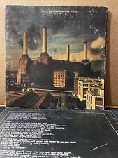 Pink Floyd/Animals Columbia Records 1ª Imprensa JC-34474 1977 Gatefold LP/Limpo comprar usado  Enviando para Brazil