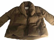 girls brown jacket for sale  Clinton Township