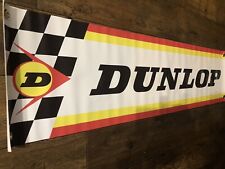 Dunlop tires garage for sale  ACCRINGTON