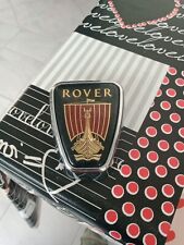 Rover logo scudo usato  Monreale