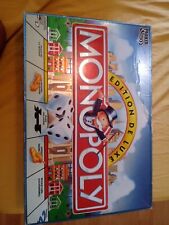 Monopoly édition luxe d'occasion  Colombes