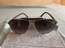 Gucci aviator sunglasses for sale  Orlando