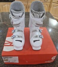 Ski boots rossignol for sale  EXETER