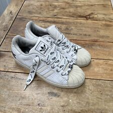 Adidas star trainers for sale  ST. ALBANS