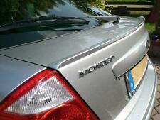 mondeo mk4 spoiler for sale  Shipping to Ireland