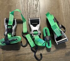 Smartstraps ratchet straps for sale  Lakeland