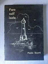 Faro sull isola usato  Montesilvano