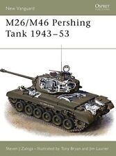 M26 m46 pershing for sale  UK