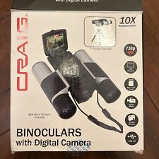 Craig cac378 binoculars for sale  Orlando