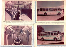 Del 1954 autobus usato  Monza