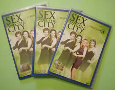 Dvd serie sex usato  Ferrara