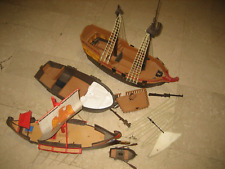 Lot playmobil pieces d'occasion  Castries