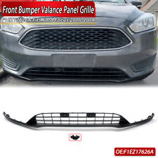 Front bumper lower for sale  Seattle