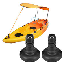 Pair kayak canopy for sale  Shipping to Ireland