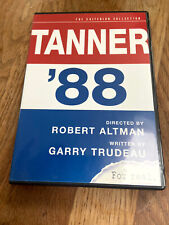 Tanner robert altman for sale  ST. ALBANS