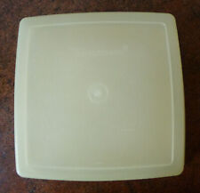 Tupperware plateau fromage d'occasion  Vincennes