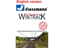 Viessmann 10061 wintrack gebraucht kaufen  Deutschland