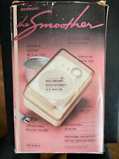 Usado, Depilación depilatoria de cera Belson vintage con caja original segunda mano  Embacar hacia Argentina