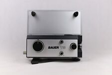 Bauer film projector usato  Calestano