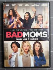 bad moms dvd for sale  Mustang
