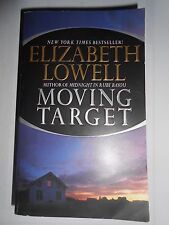 Elizabeth lowell moving usato  Robilante