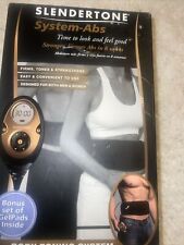 slendertone for sale  The Colony