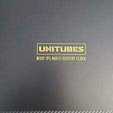 Unitubes nixie ips for sale  Warner Robins