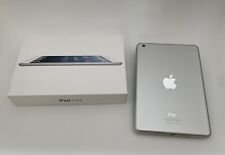 Apple iPad Mini 1ª geração 16GB prata e branco (somente Wi-Fi). Modelo A1432 comprar usado  Enviando para Brazil