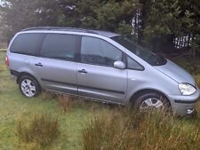 ford galaxy breaking parts for sale  BALA