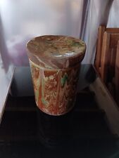 Antica terracotta vaso usato  Galatina
