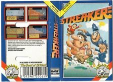 Streaker sinclair spectrum for sale  GRANTHAM