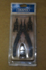 Draper circlip plier for sale  PENRYN