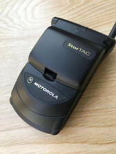 Motorola StarTAC 338 338c Old Fashion Classic Flip CellPhone Antenna 2G GSM for sale  Shipping to South Africa
