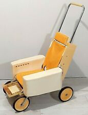 Used, Soviet Baby stroller Transformer Moth Motylek USSR Very Rare Vintage Retro Old for sale  Shipping to Ireland