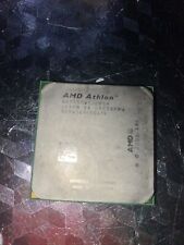 Amd athlon 7550 for sale  BOLTON