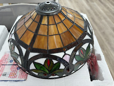 Mooview tiffany pendant for sale  Morganville