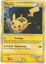 Pikachu hgss03 promo for sale  Shipping to Ireland