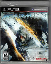 Metal gear rising for sale  Brea