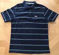 Fila polo shirt for sale  CHISLEHURST