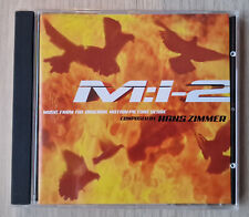 Hans Zimmer, M:i-2 Mission Impossible, używany na sprzedaż  PL