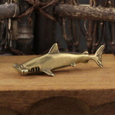 30pcs brass shark for sale  Shipping to Ireland