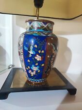 Ancien vase chinois d'occasion  Thann