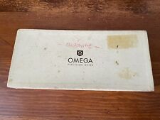 Omega caliber 501 for sale  Griffin