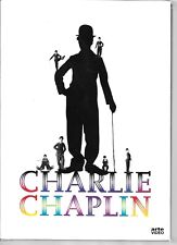 Charles chaplin d'occasion  Évry