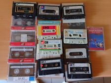 Stk kasetten bespielt gebraucht kaufen  Kassel
