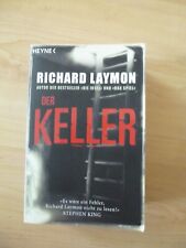 Keller richard laymon gebraucht kaufen  Treuen