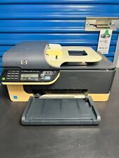 Impresora de inyección de tinta todo en uno HP OfficeJet j4580 necesita cartucho probada segunda mano  Embacar hacia Mexico